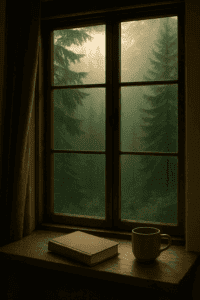 Inspiriert durch den Dark Romance Roman Credence von Penelope Douglas