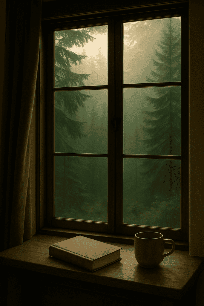 Inspiriert durch den Dark Romance Roman Credence von Penelope Douglas