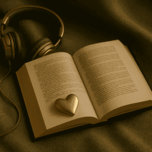 Emotionale Bücher und Hörbücher