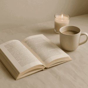 Tiktok Highlights wie Me as a Book. Wenn deine Persönlichkeit ein Buch wäre